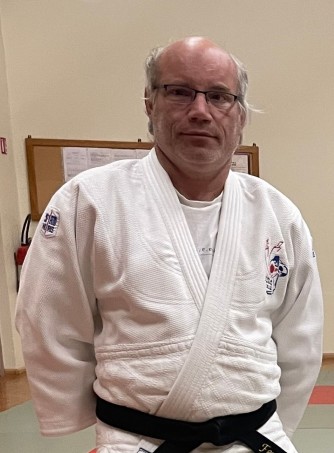 FERRO François
