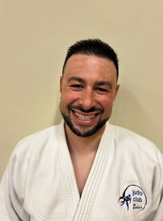 BADER Cédric